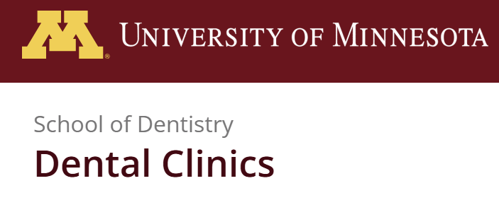 UMN School of Dentistry Faculty Practice