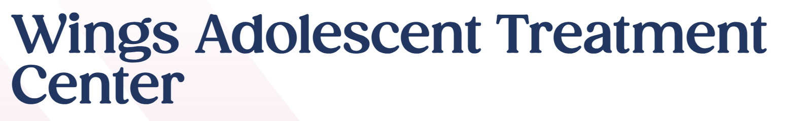 Wings Adolescent Treatment Center