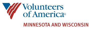 Volunteers of America – Minnesota