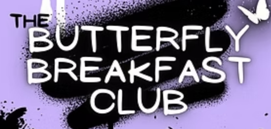 The Butterfly Breakfast Club