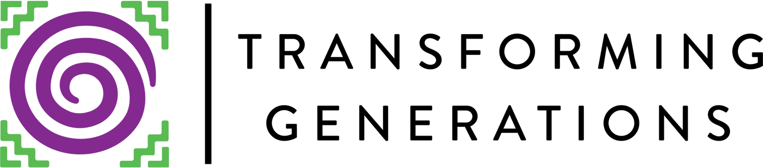 Transforming Generation   Queer Justice Program   LGBTQ