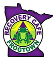 Recovery Cafe Frogtown