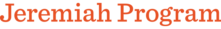 Jeremiah Program