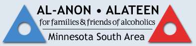 Minnesota South Area Al-Anon and Alateen