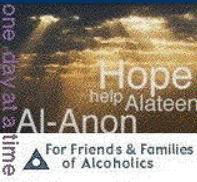 Al-Anon Family Groups Greater Minneapolis and St. Paul