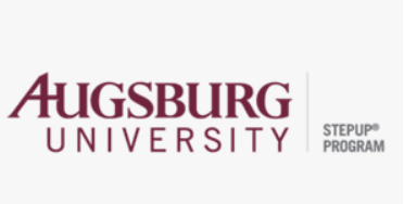 Augsburg University StepUP Program