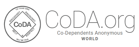 Co-Dependents Anonymous