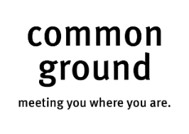 Common Ground