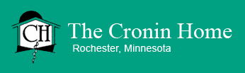 Cronin Homes – Rochester
