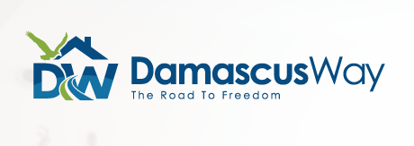 Damascus Way
