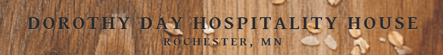 Dorothy Day Hospitality House