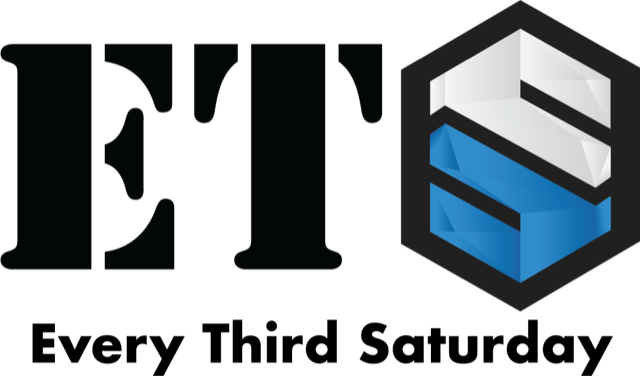 Every Third Saturday