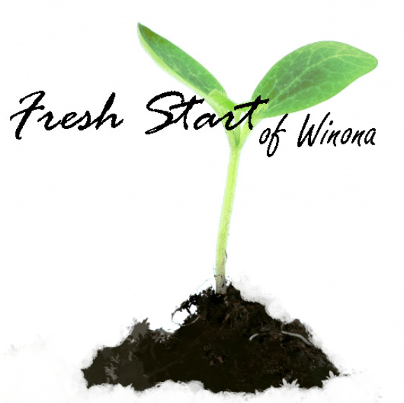 FRESH START OF WINONA