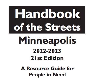 Handbook of the Streets Updated 2023