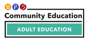 Adult Community Education
