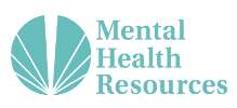 Mental Health Resources (MHR)