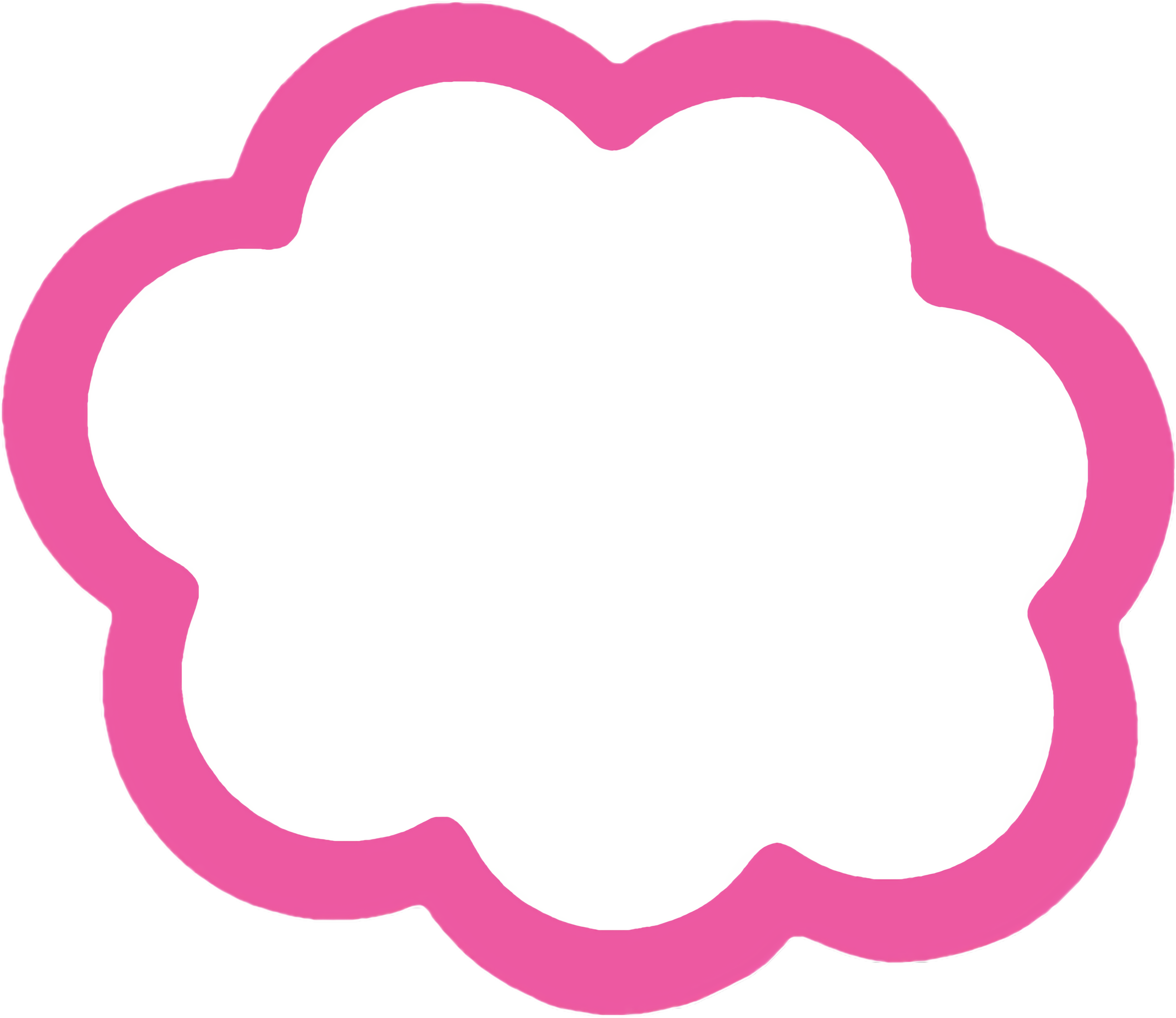 Pink Cloud Foundation