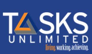 Tasks Unlimited