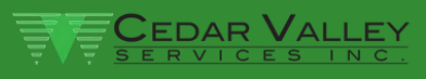 Cedar Valley Services