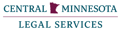 Central Minnesota Legal Services – Minneapolis, St. Cloud & Wilmar