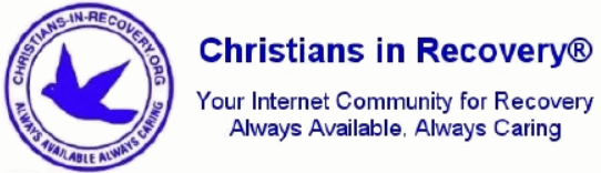 Christians in Recovery