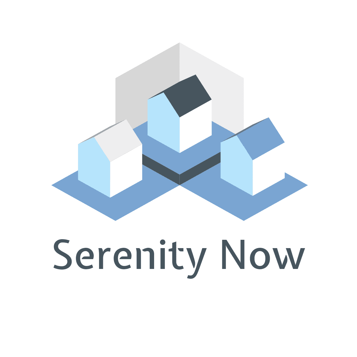 Serenity Now
