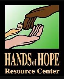 Hands of Hope Resource Center