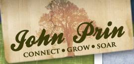 John Howard Prin, BA, LADC