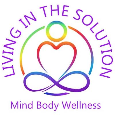 Living In The Solution