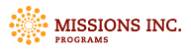 Missions Inc. Programs
