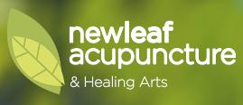 New Leaf Acupuncture & Healing Arts