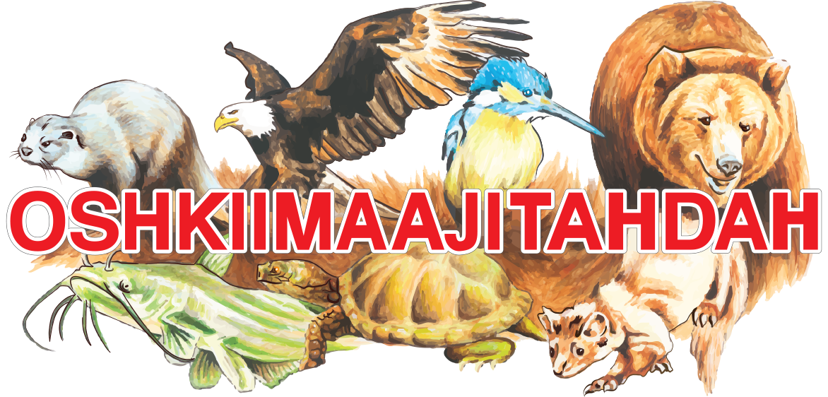 Oshkiimaajitahdah – Redby, MN