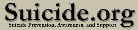 Suicide Prevention, Awareness & Support