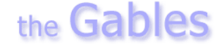 The Gables