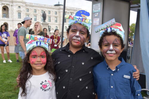 Schedule of Event Day Activities