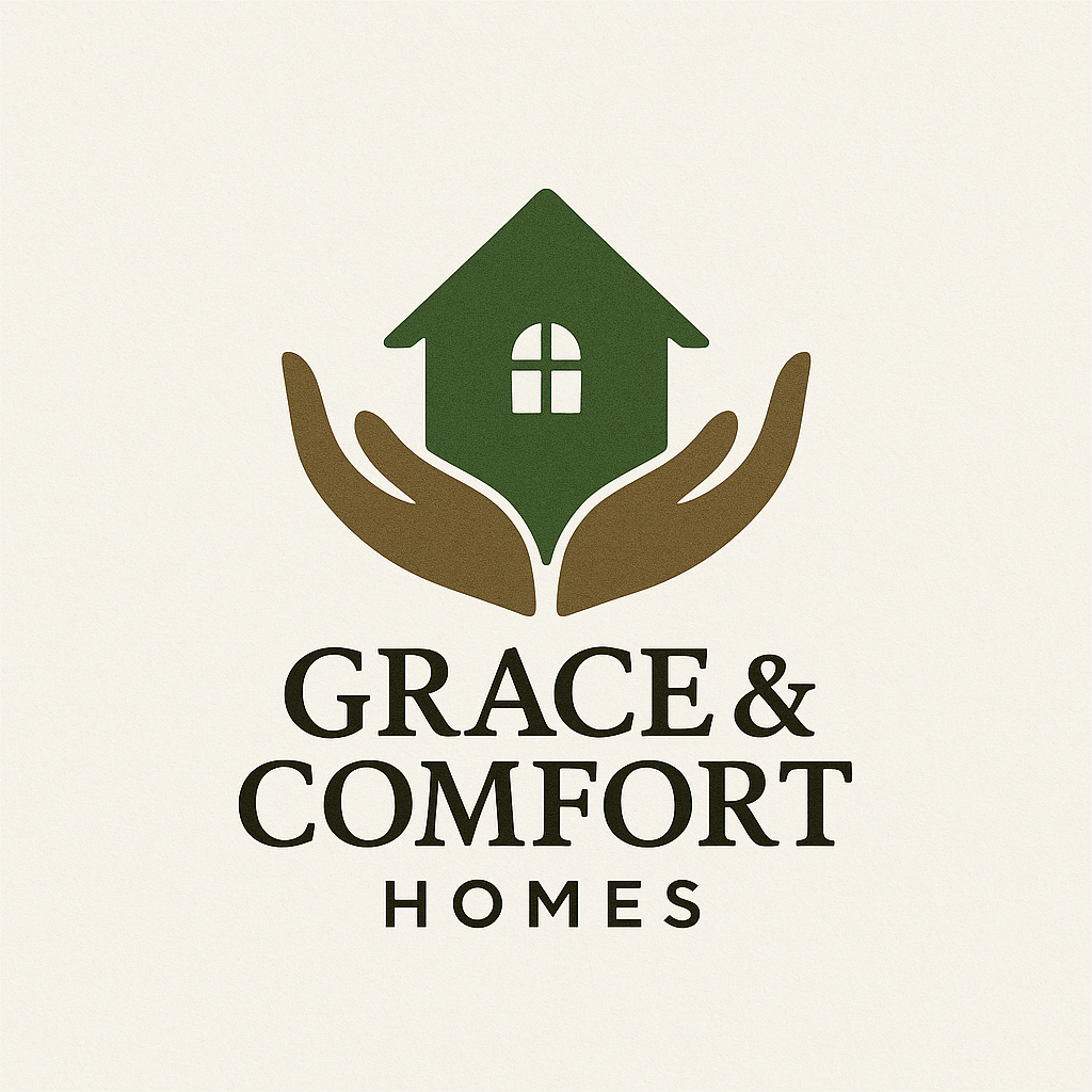 Grace & Comfort Homes