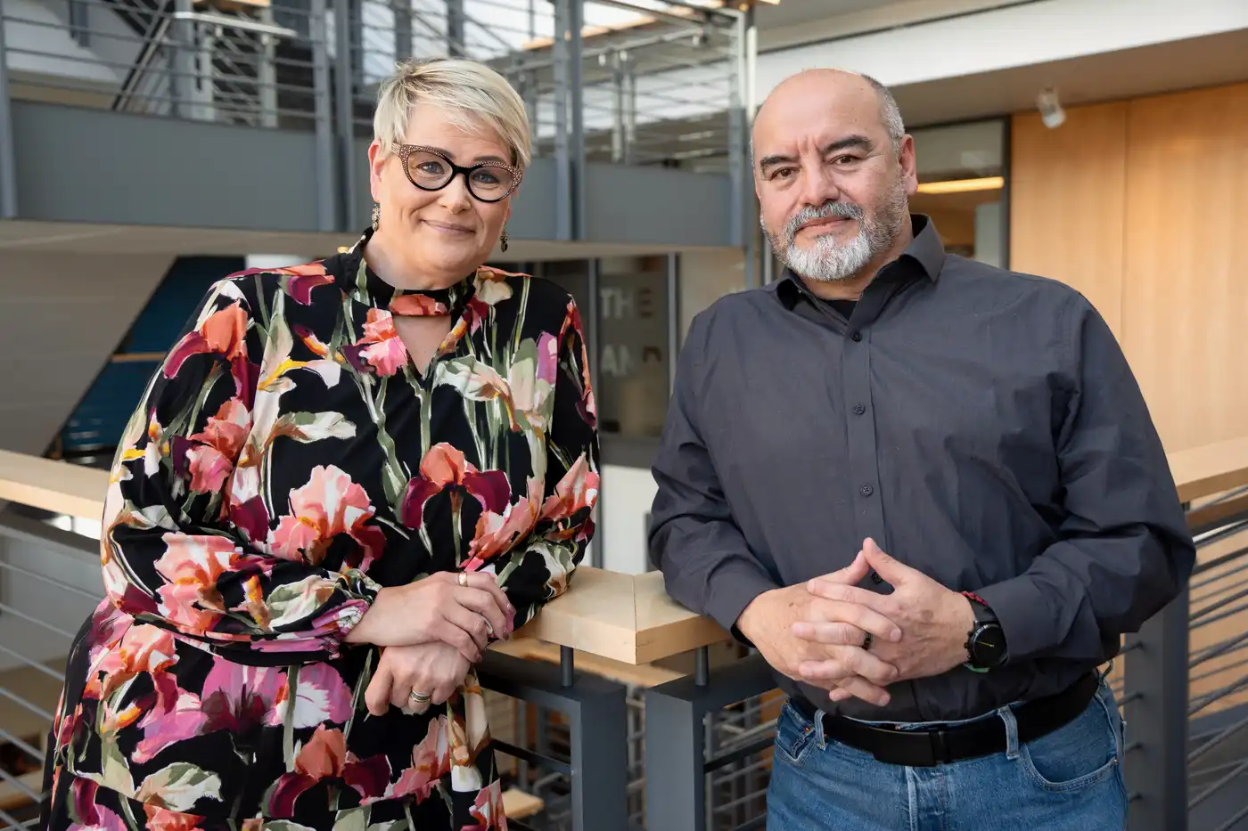 Minnesota Recovery Connection Featured on MPR News with Angela Davis